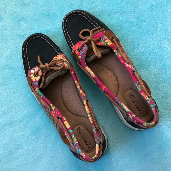 Sperry Shoes - NWOT SPERRYS TOP SIDERS
